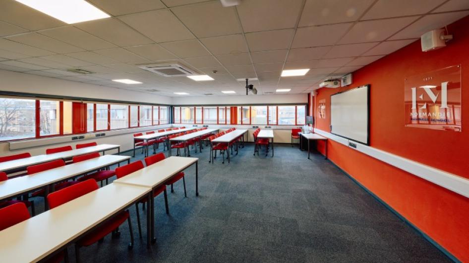 Classroom